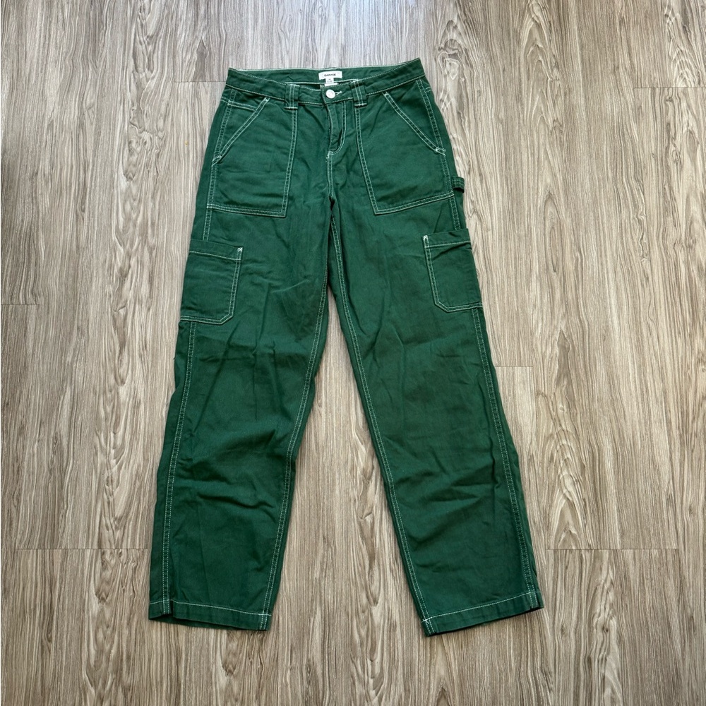 Garage Cargo Pants